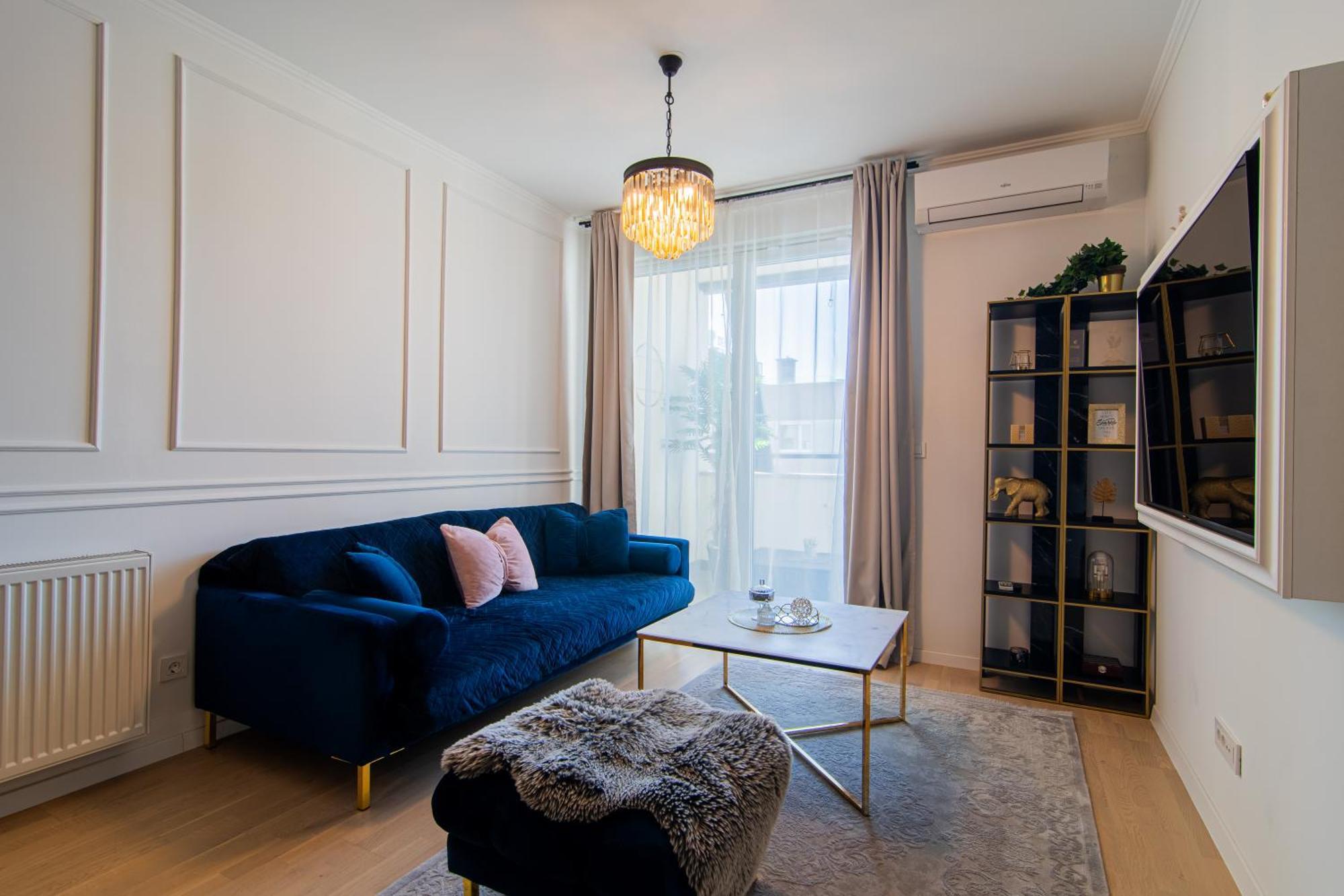Flexible Selfcheckins 66 - Zagreb - Loggia - 80M2 - New - Luxury - Garage - 2 Bedrooms מראה חיצוני תמונה